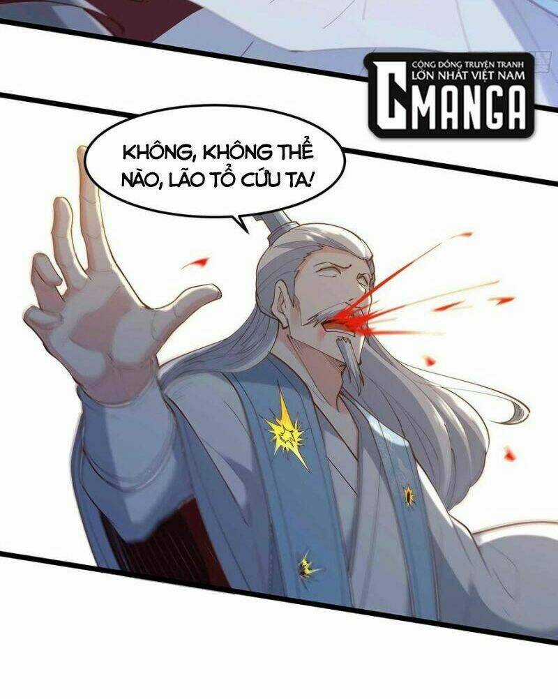 Trùng Sinh Đô Thị Thiên Tôn Chapter 259 trang 8