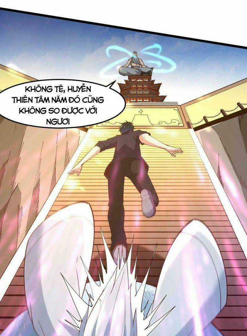 Trùng Sinh Đô Thị Thiên Tôn Chapter 259 trang 9