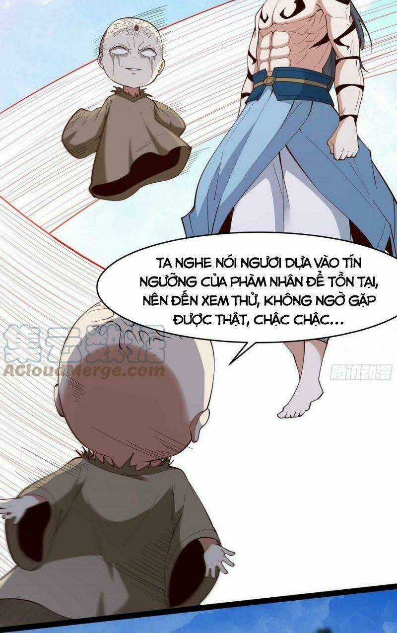 Trùng Sinh Đô Thị Thiên Tôn Chapter 260 trang 11