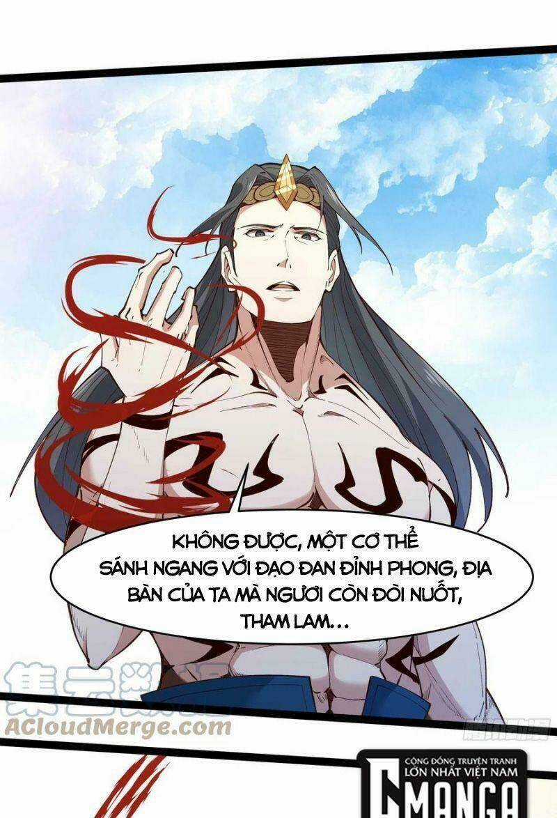 Trùng Sinh Đô Thị Thiên Tôn Chapter 260 trang 12