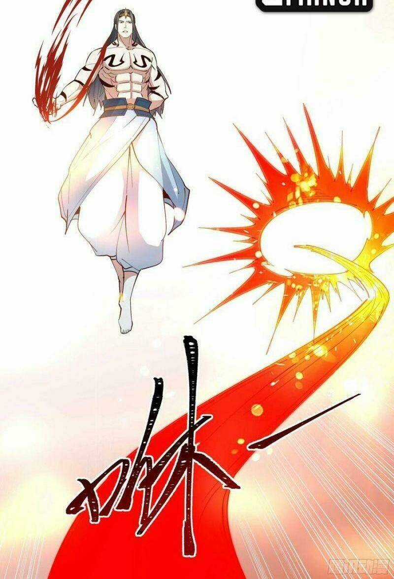 Trùng Sinh Đô Thị Thiên Tôn Chapter 260 trang 13