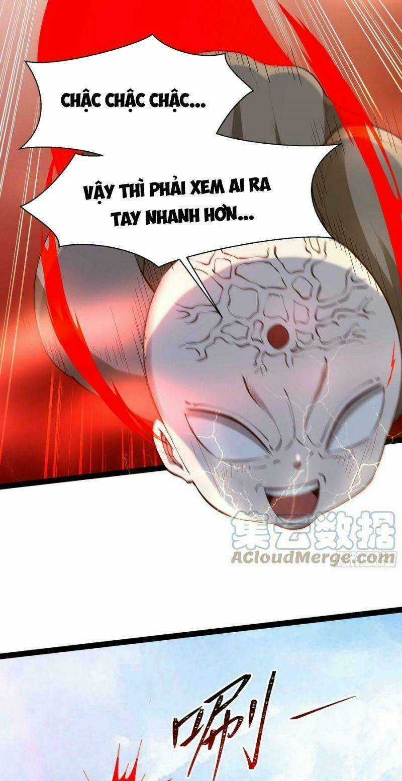 Trùng Sinh Đô Thị Thiên Tôn Chapter 260 trang 14