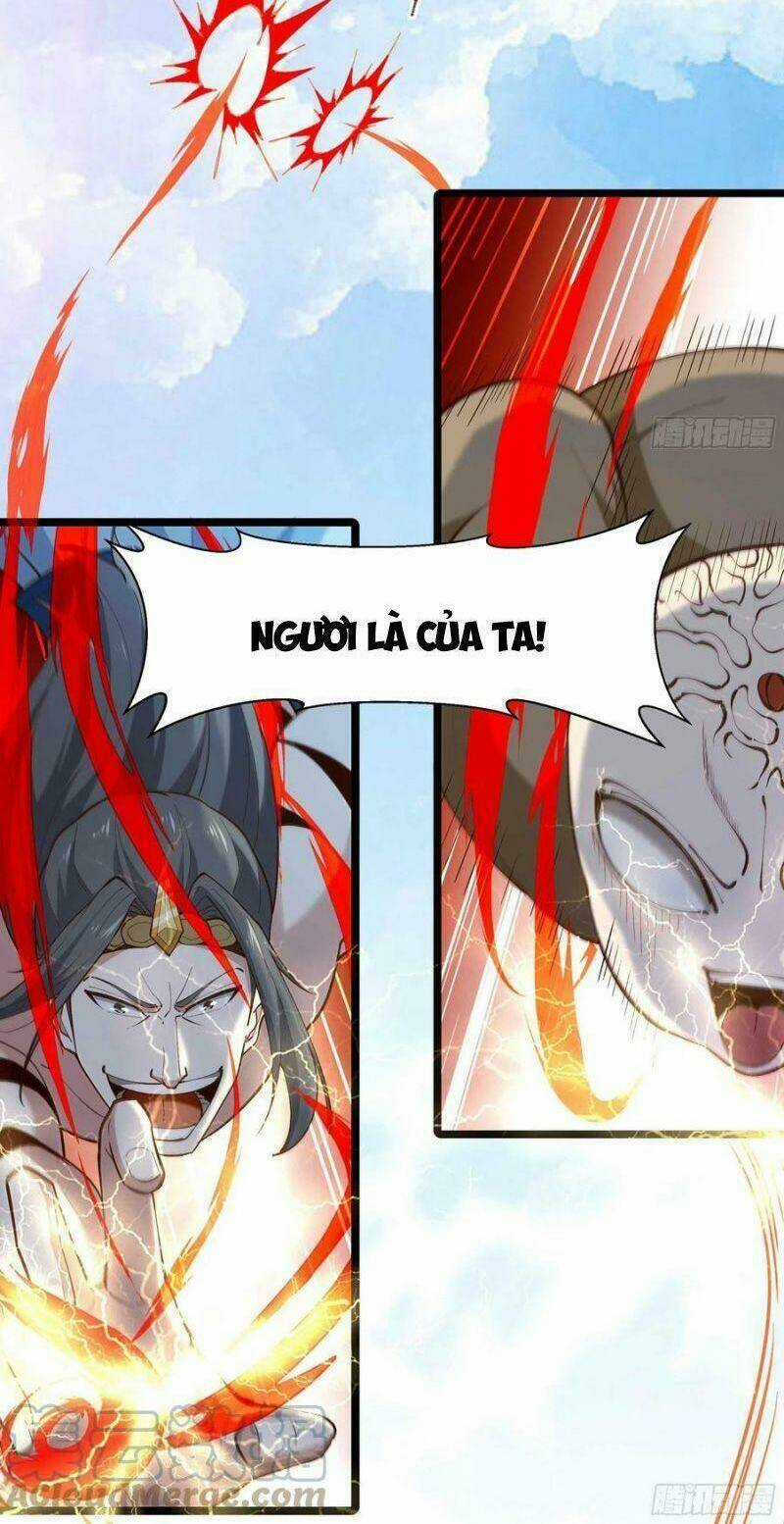 Trùng Sinh Đô Thị Thiên Tôn Chapter 260 trang 15