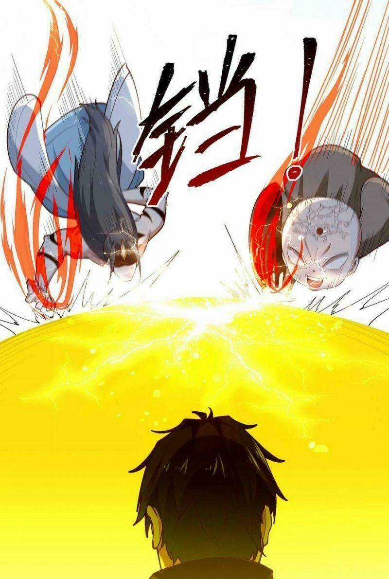 Trùng Sinh Đô Thị Thiên Tôn Chapter 260 trang 16