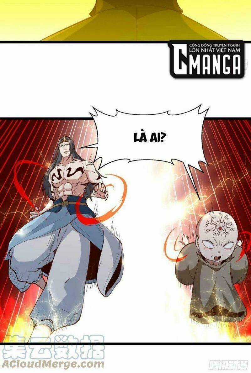 Trùng Sinh Đô Thị Thiên Tôn Chapter 260 trang 17