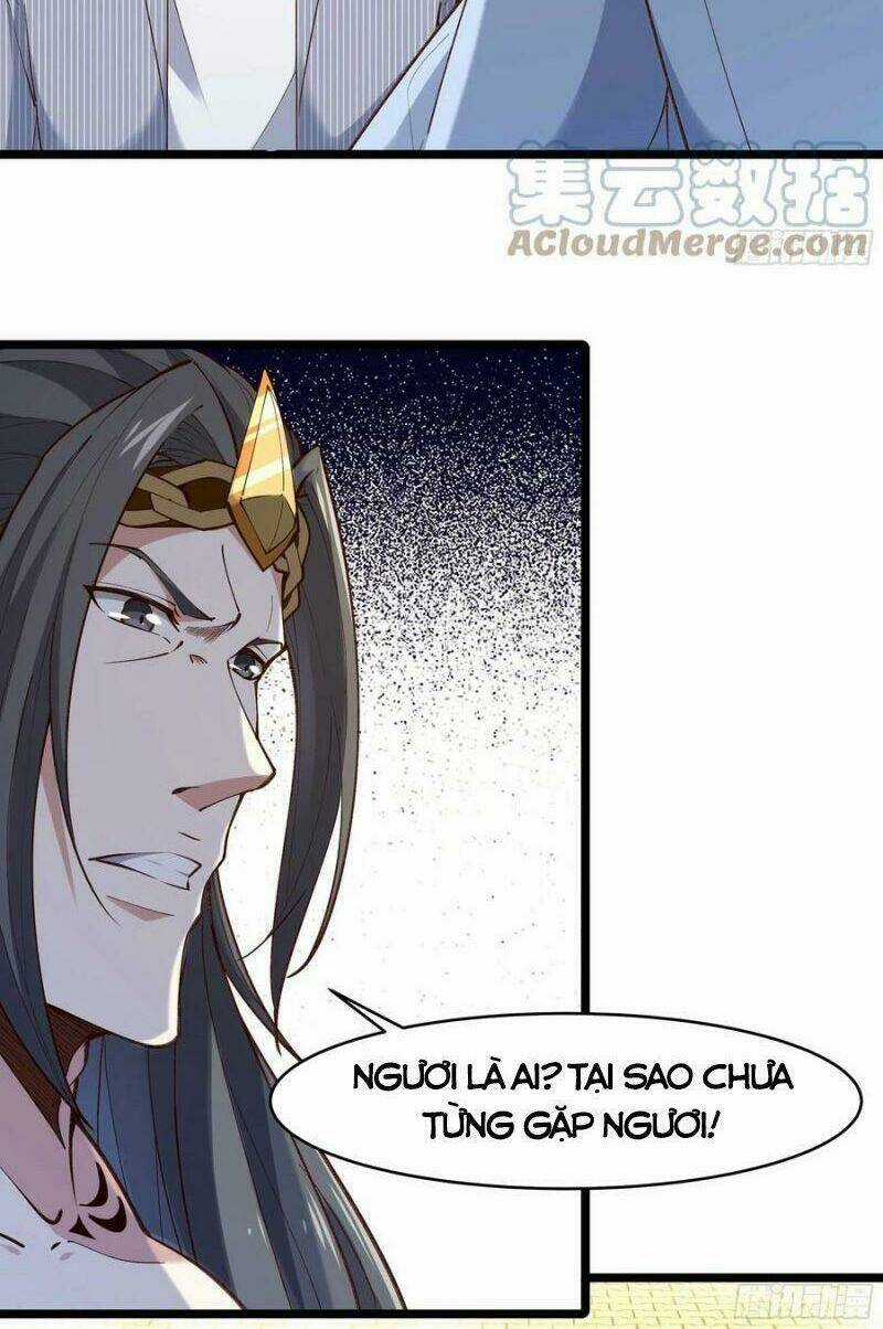 Trùng Sinh Đô Thị Thiên Tôn Chapter 260 trang 19