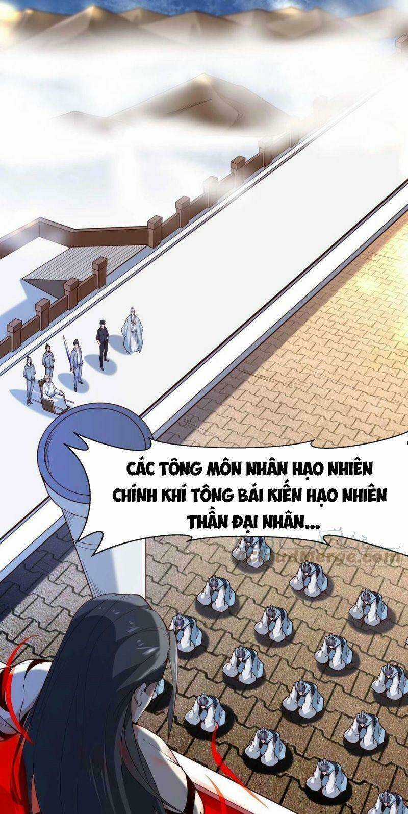 Trùng Sinh Đô Thị Thiên Tôn Chapter 260 trang 2