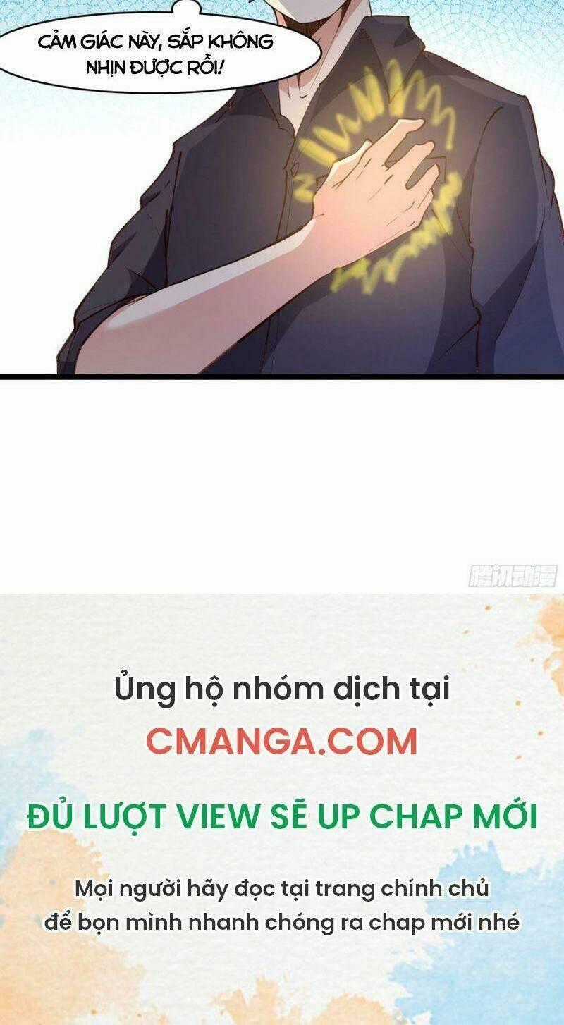 Trùng Sinh Đô Thị Thiên Tôn Chapter 260 trang 23