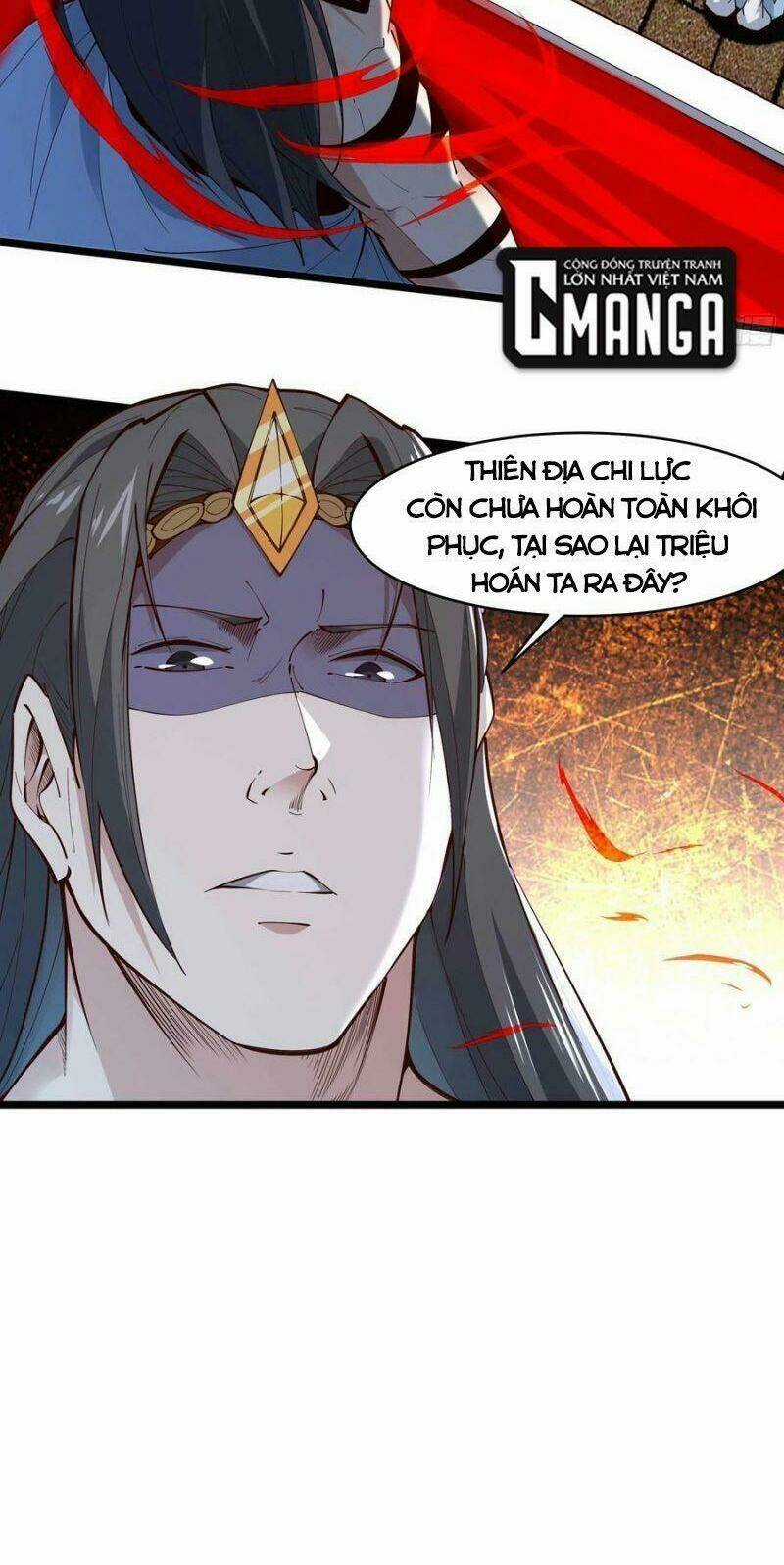 Trùng Sinh Đô Thị Thiên Tôn Chapter 260 trang 3