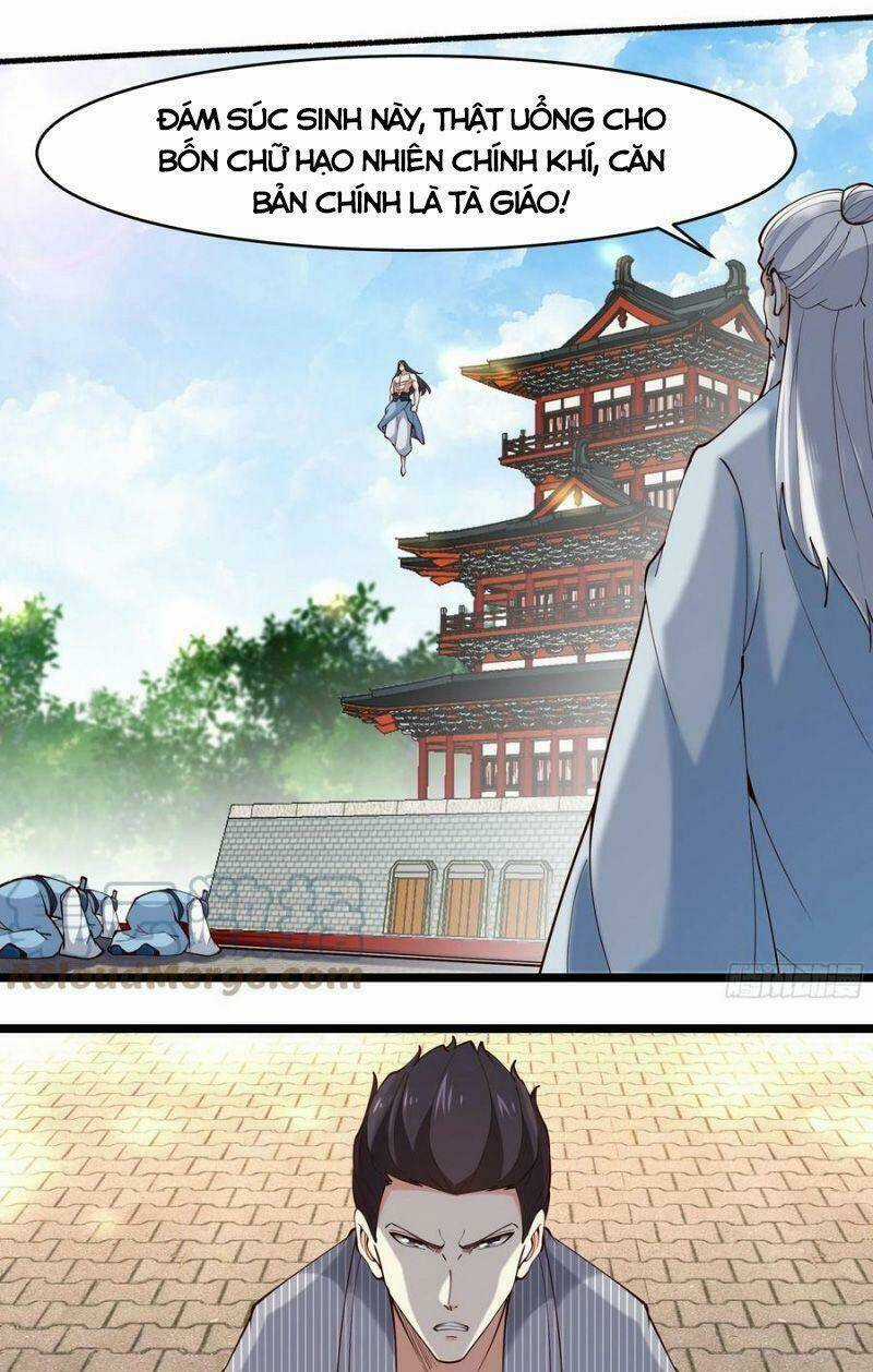 Trùng Sinh Đô Thị Thiên Tôn Chapter 260 trang 6