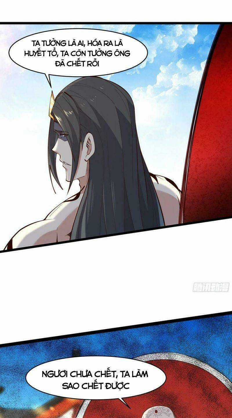 Trùng Sinh Đô Thị Thiên Tôn Chapter 260 trang 8