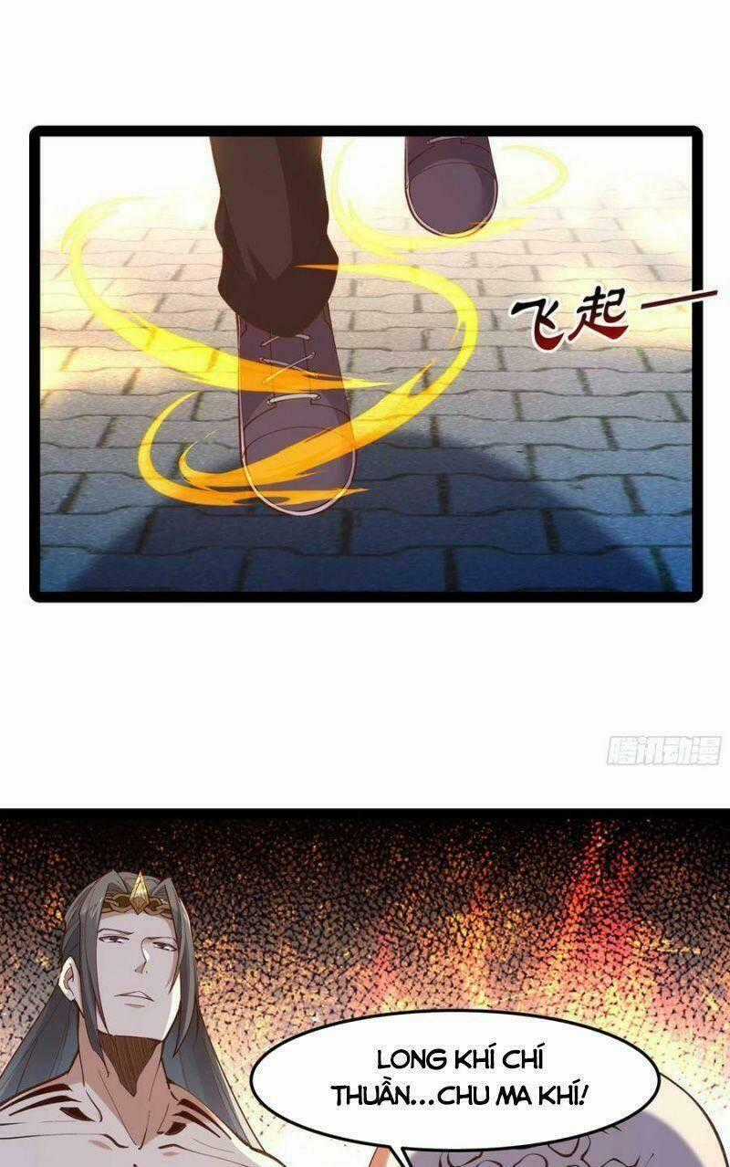 Trùng Sinh Đô Thị Thiên Tôn Chapter 261 trang 1