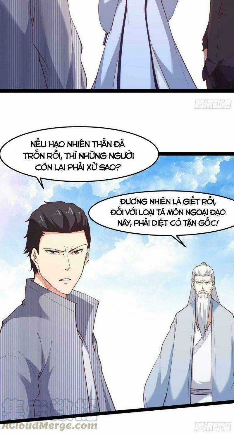 Trùng Sinh Đô Thị Thiên Tôn Chapter 261 trang 12