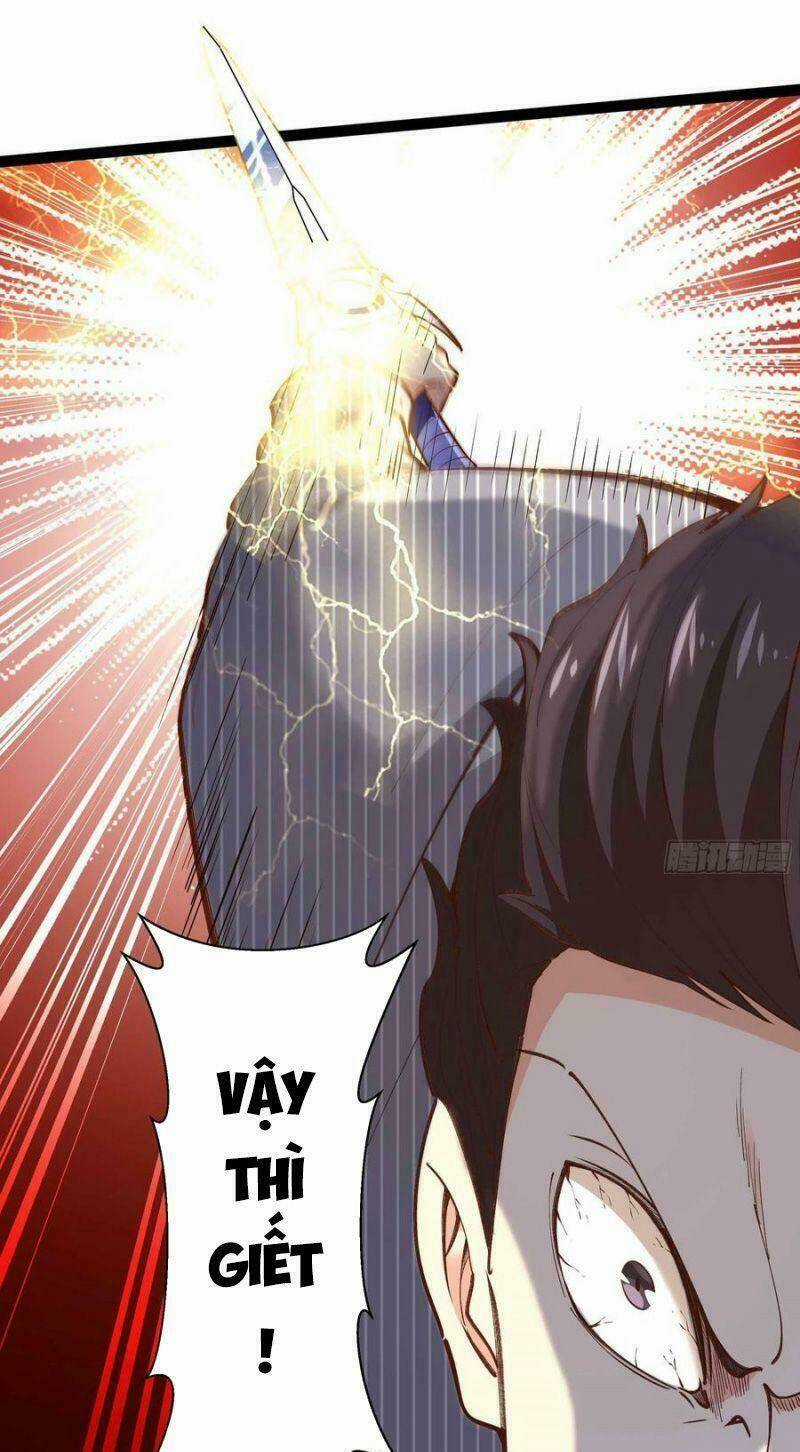 Trùng Sinh Đô Thị Thiên Tôn Chapter 261 trang 13