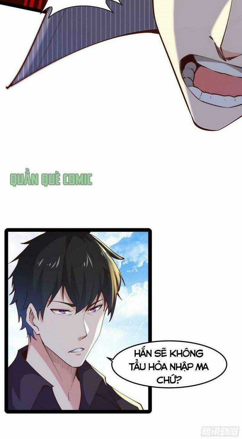 Trùng Sinh Đô Thị Thiên Tôn Chapter 261 trang 14