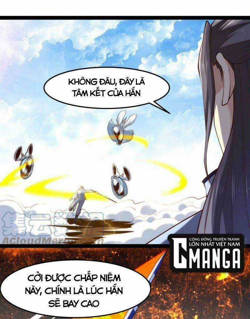 Trùng Sinh Đô Thị Thiên Tôn Chapter 261 trang 15