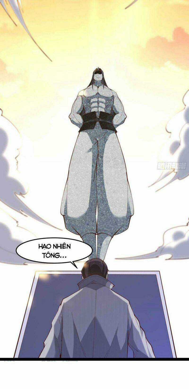 Trùng Sinh Đô Thị Thiên Tôn Chapter 261 trang 18