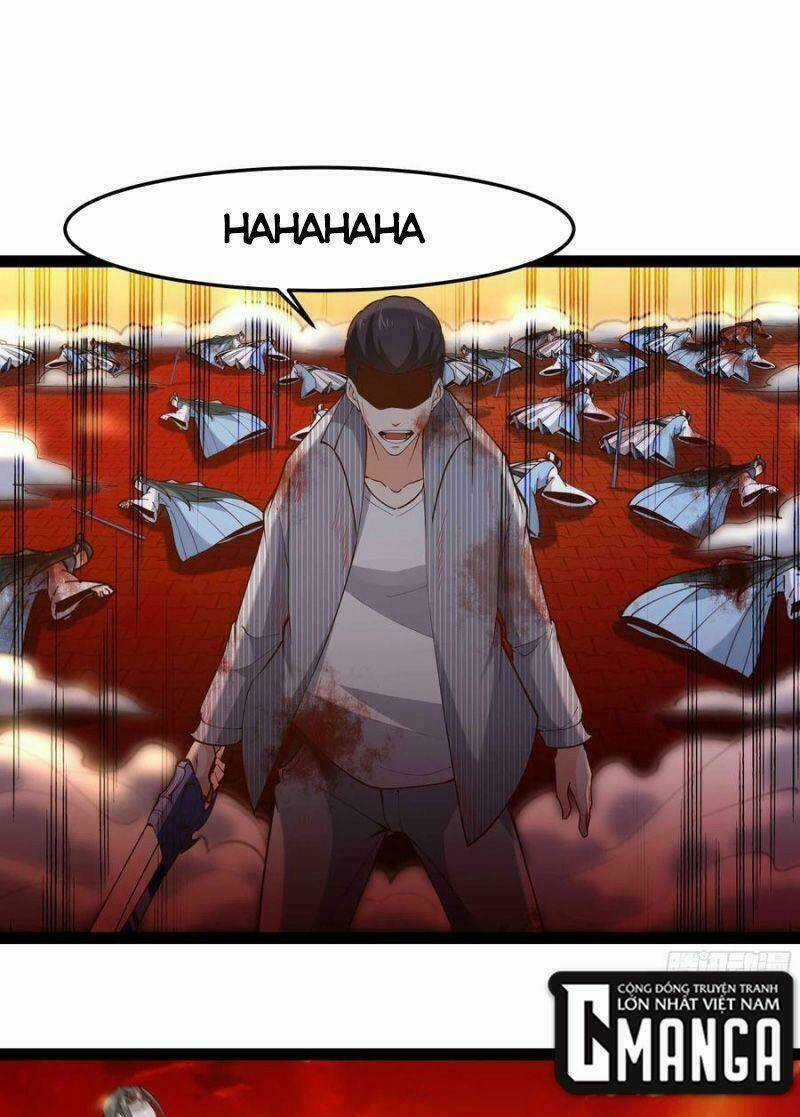 Trùng Sinh Đô Thị Thiên Tôn Chapter 261 trang 19