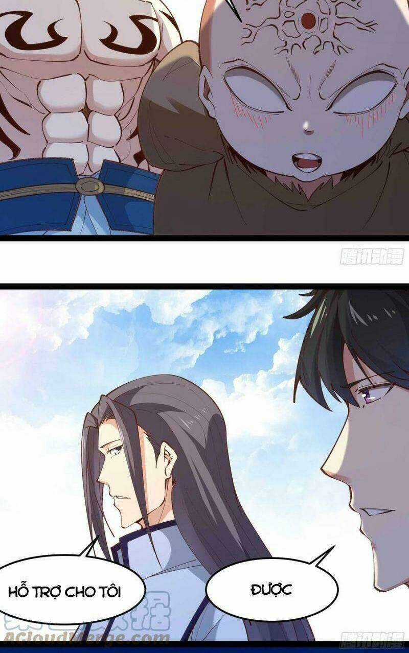 Trùng Sinh Đô Thị Thiên Tôn Chapter 261 trang 2