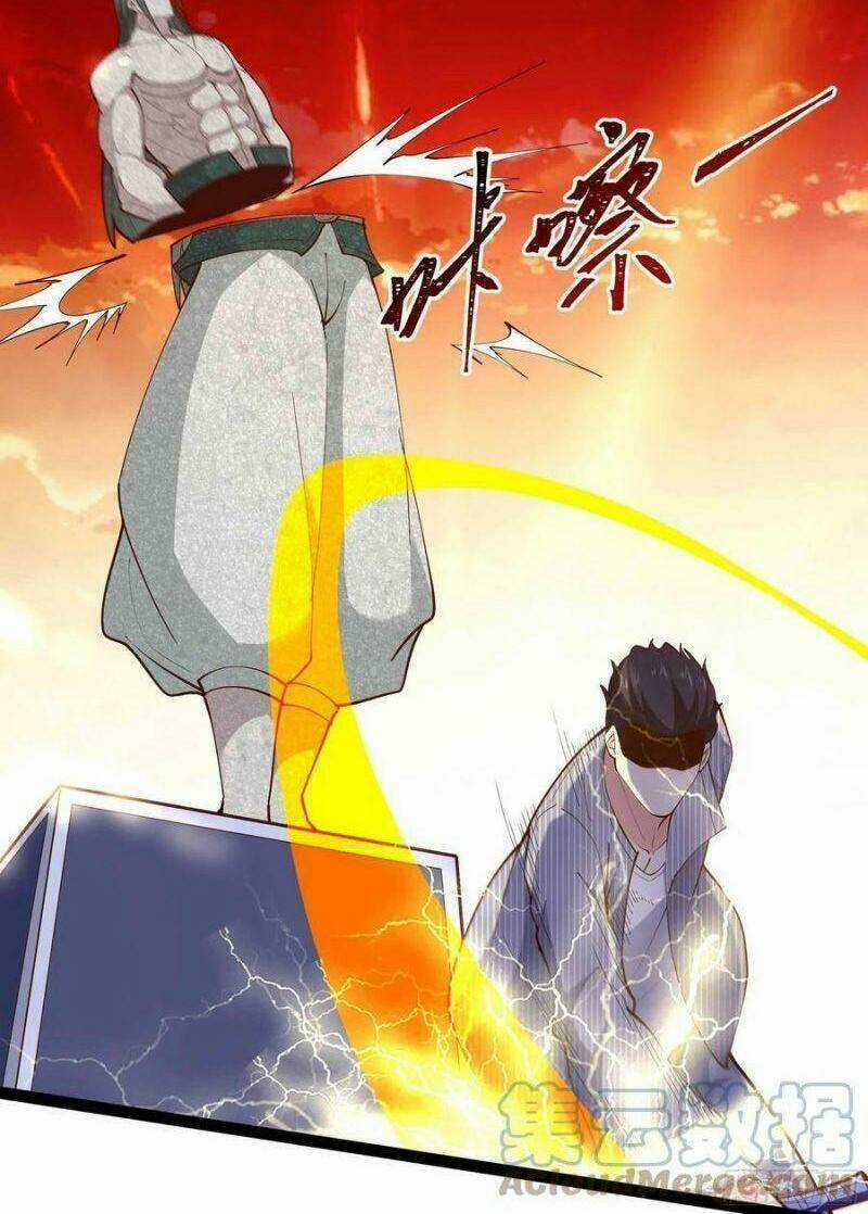 Trùng Sinh Đô Thị Thiên Tôn Chapter 261 trang 20