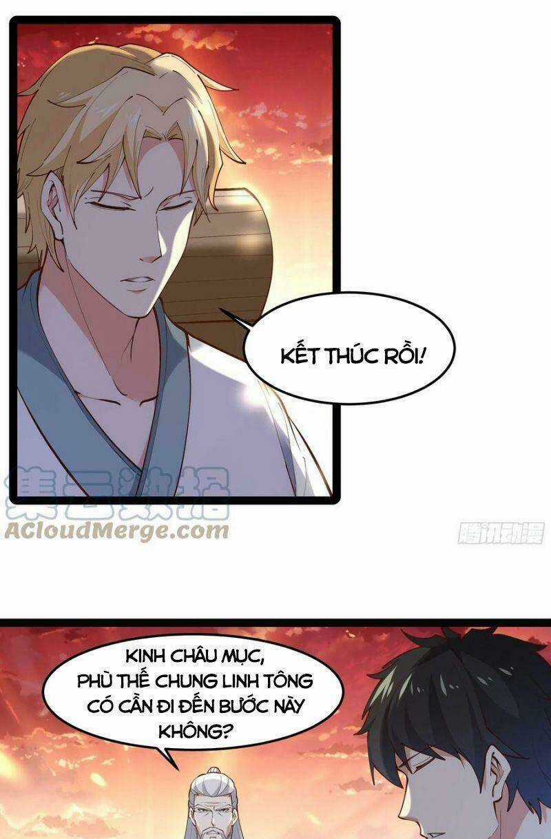 Trùng Sinh Đô Thị Thiên Tôn Chapter 261 trang 23