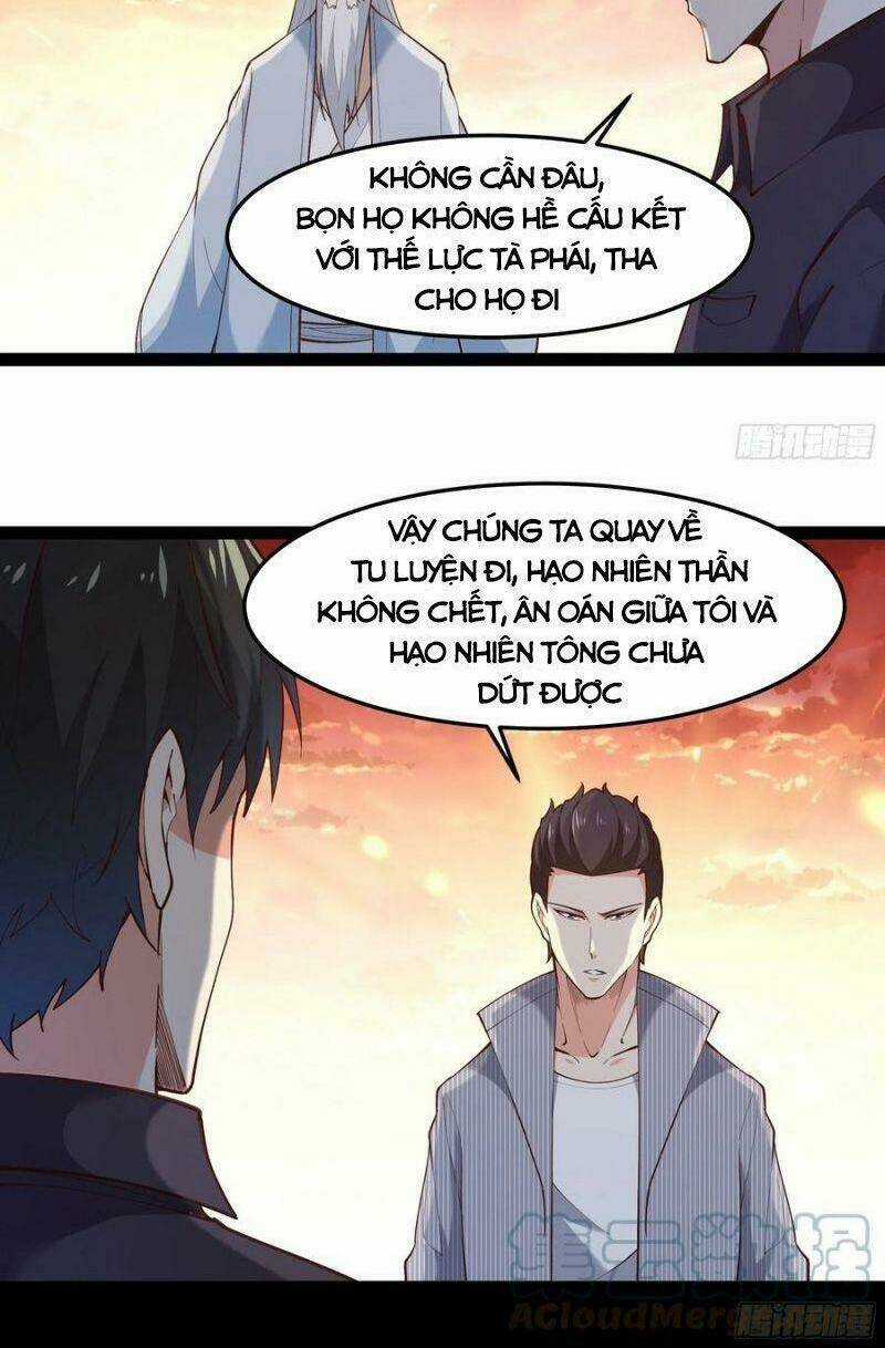 Trùng Sinh Đô Thị Thiên Tôn Chapter 261 trang 24