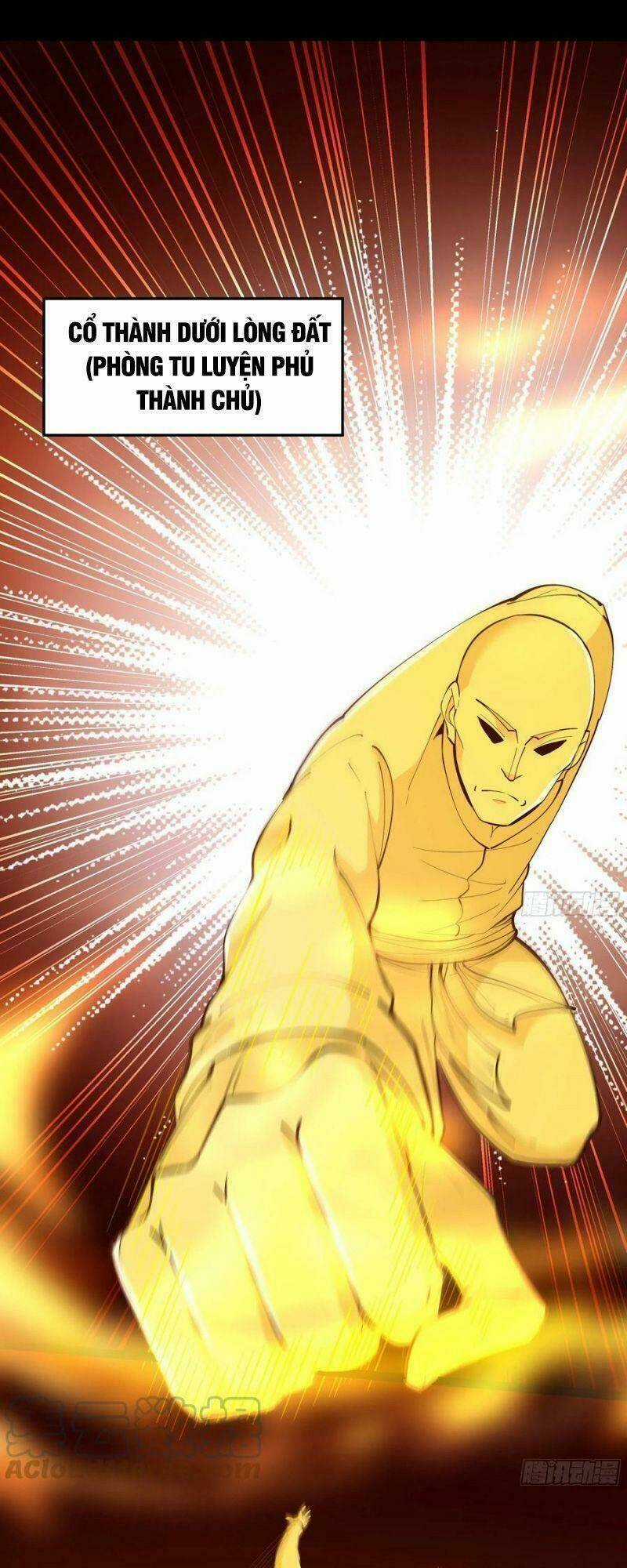 Trùng Sinh Đô Thị Thiên Tôn Chapter 261 trang 25