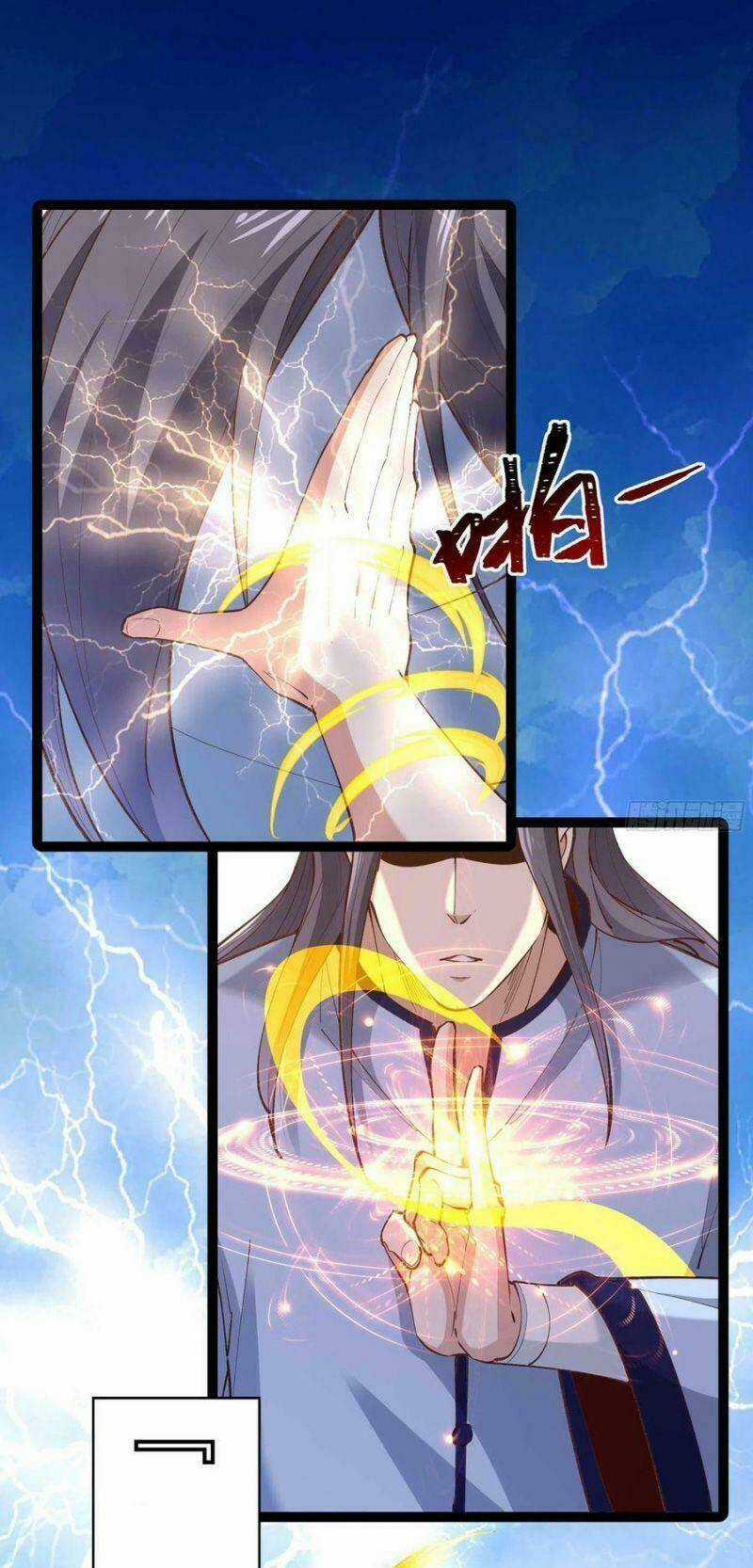 Trùng Sinh Đô Thị Thiên Tôn Chapter 261 trang 3