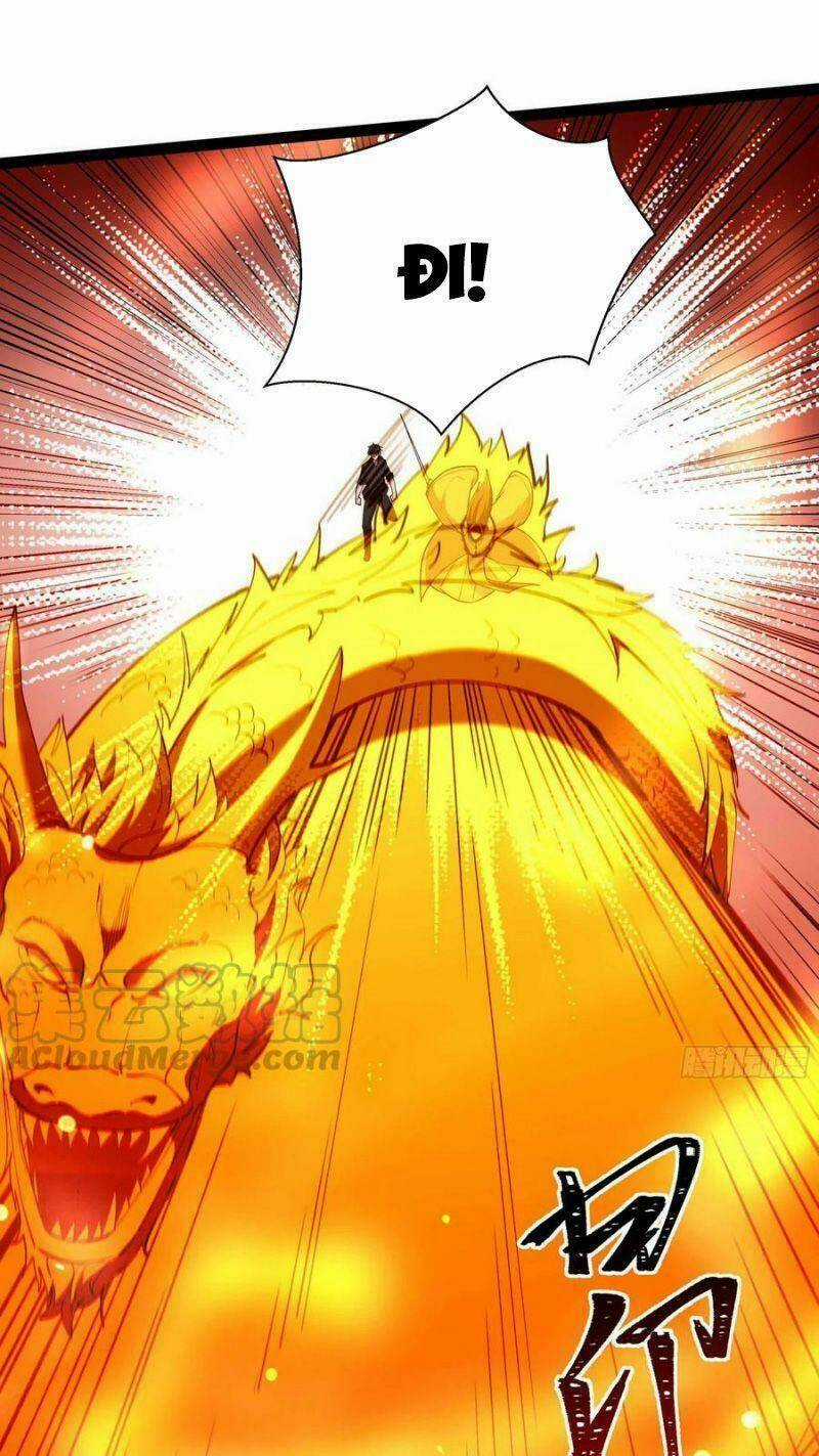 Trùng Sinh Đô Thị Thiên Tôn Chapter 261 trang 5