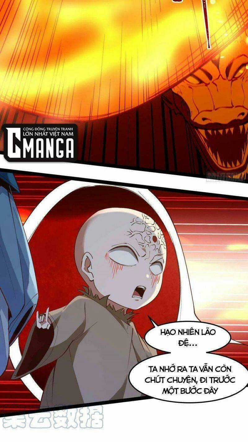 Trùng Sinh Đô Thị Thiên Tôn Chapter 261 trang 6