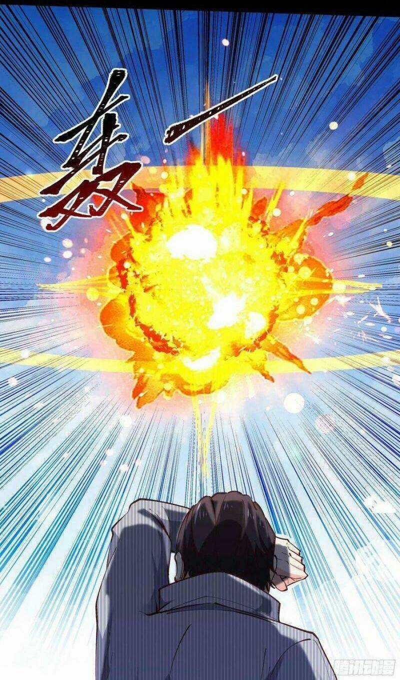 Trùng Sinh Đô Thị Thiên Tôn Chapter 261 trang 8