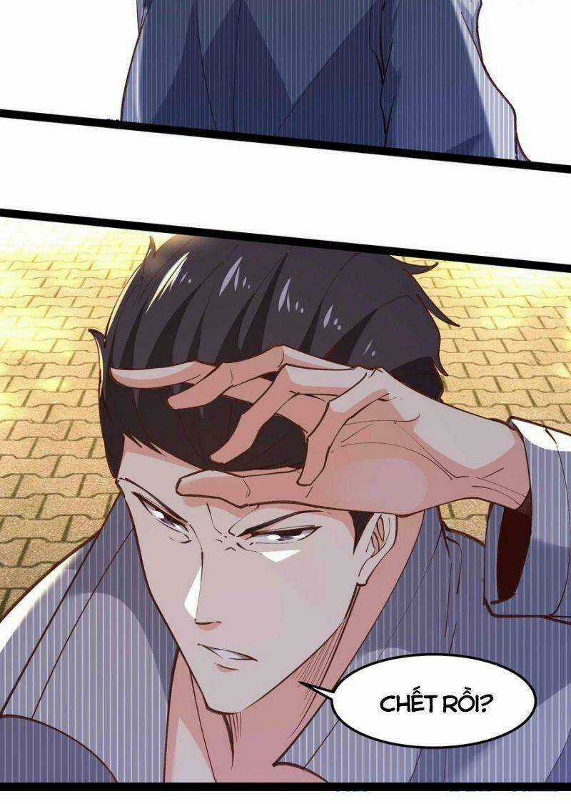 Trùng Sinh Đô Thị Thiên Tôn Chapter 261 trang 9