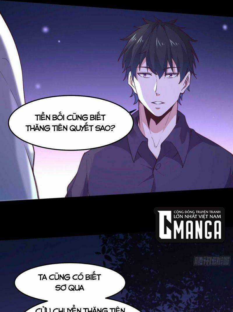 Trùng Sinh Đô Thị Thiên Tôn Chapter 262 trang 10