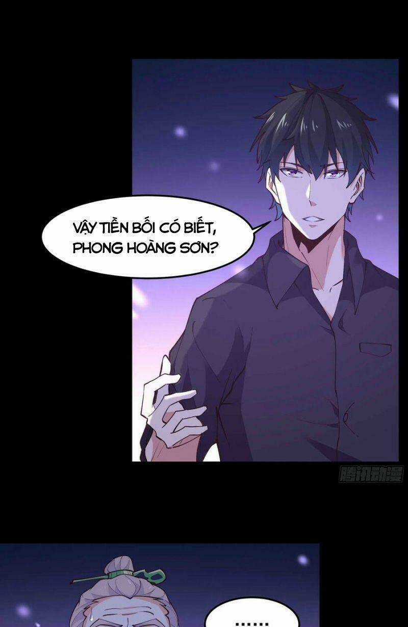 Trùng Sinh Đô Thị Thiên Tôn Chapter 262 trang 12