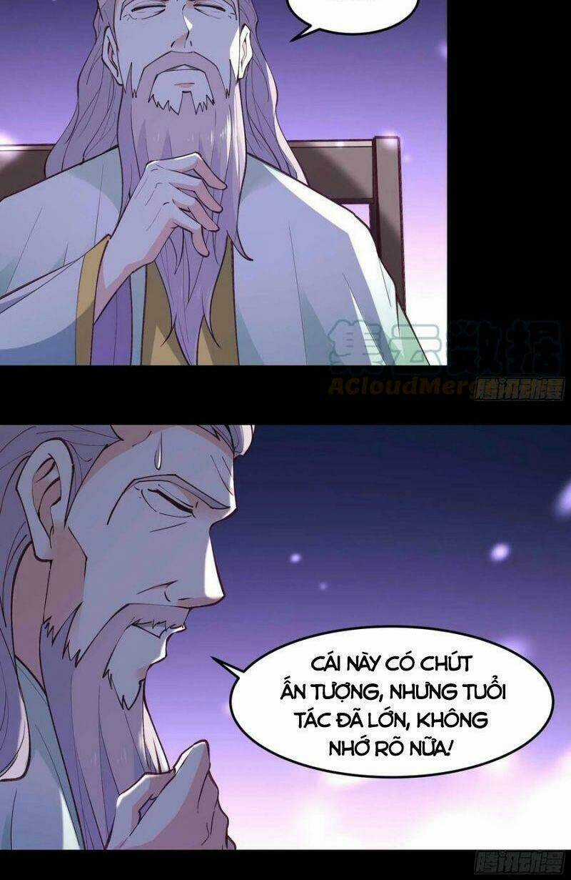 Trùng Sinh Đô Thị Thiên Tôn Chapter 262 trang 13