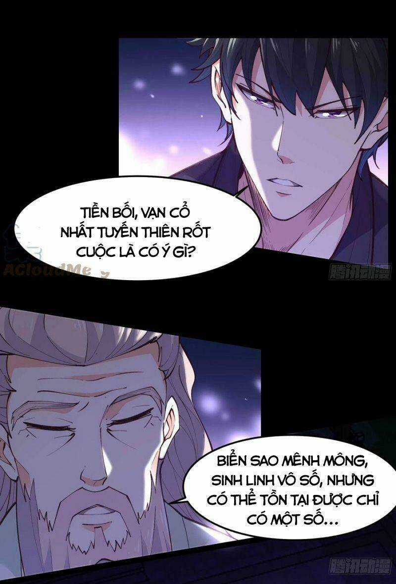 Trùng Sinh Đô Thị Thiên Tôn Chapter 262 trang 15
