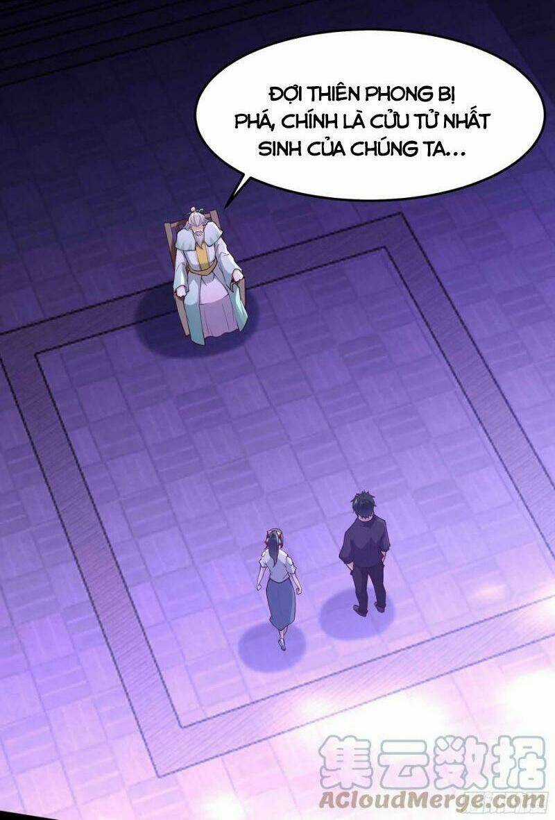 Trùng Sinh Đô Thị Thiên Tôn Chapter 262 trang 16