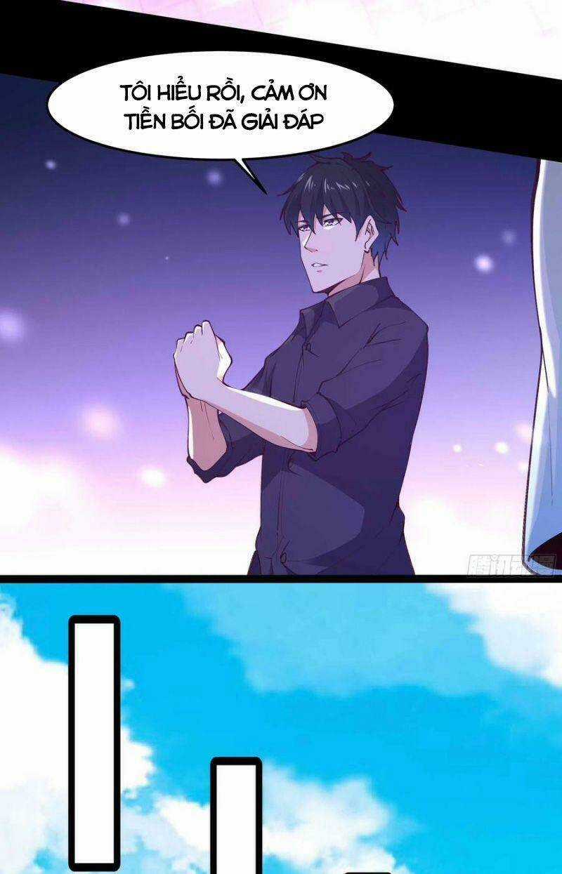 Trùng Sinh Đô Thị Thiên Tôn Chapter 262 trang 17