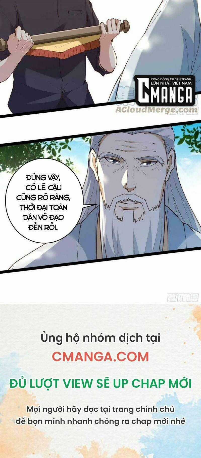 Trùng Sinh Đô Thị Thiên Tôn Chapter 262 trang 23