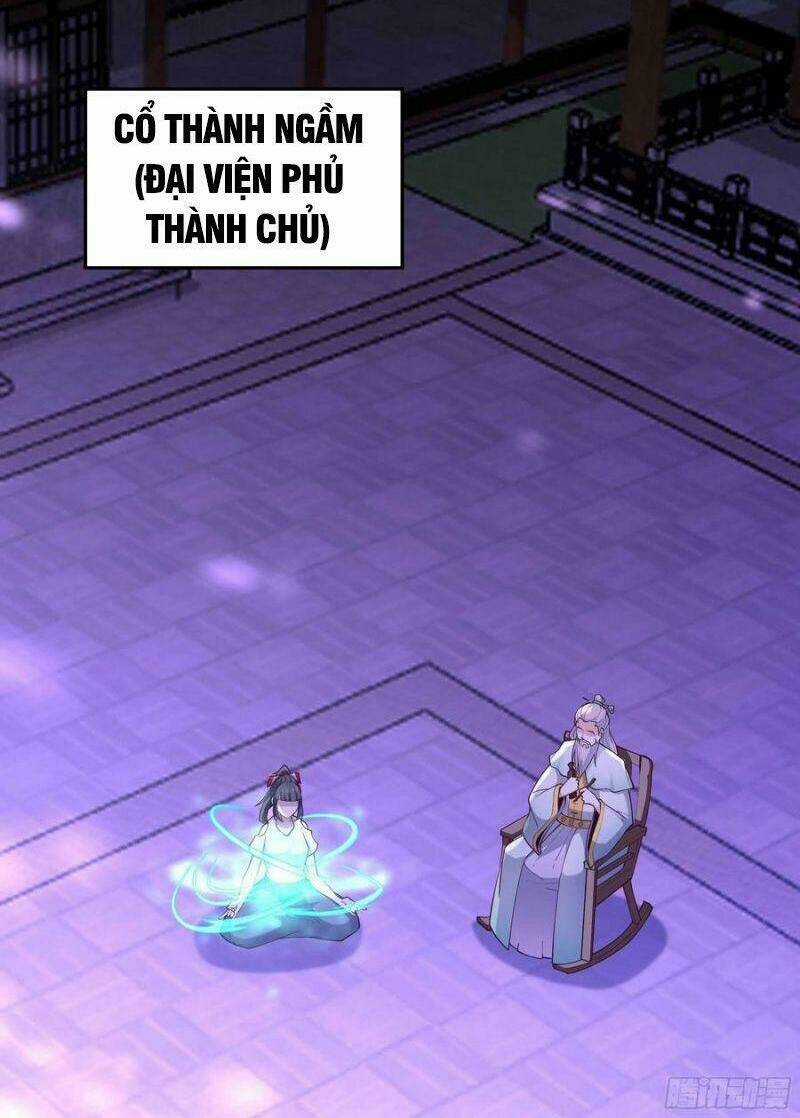 Trùng Sinh Đô Thị Thiên Tôn Chapter 262 trang 3