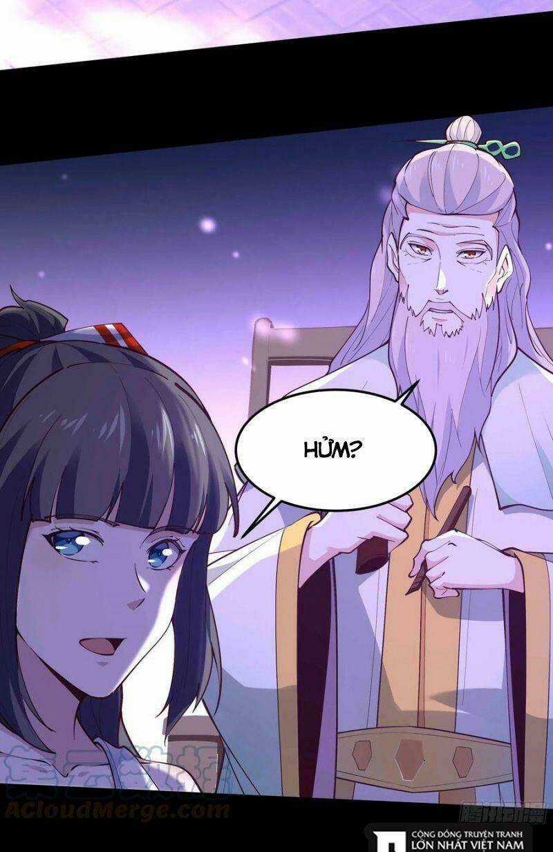 Trùng Sinh Đô Thị Thiên Tôn Chapter 262 trang 4