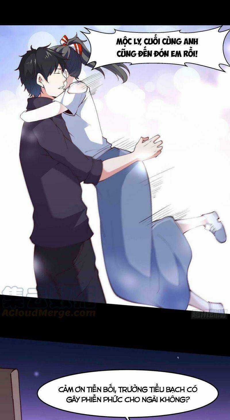 Trùng Sinh Đô Thị Thiên Tôn Chapter 262 trang 6