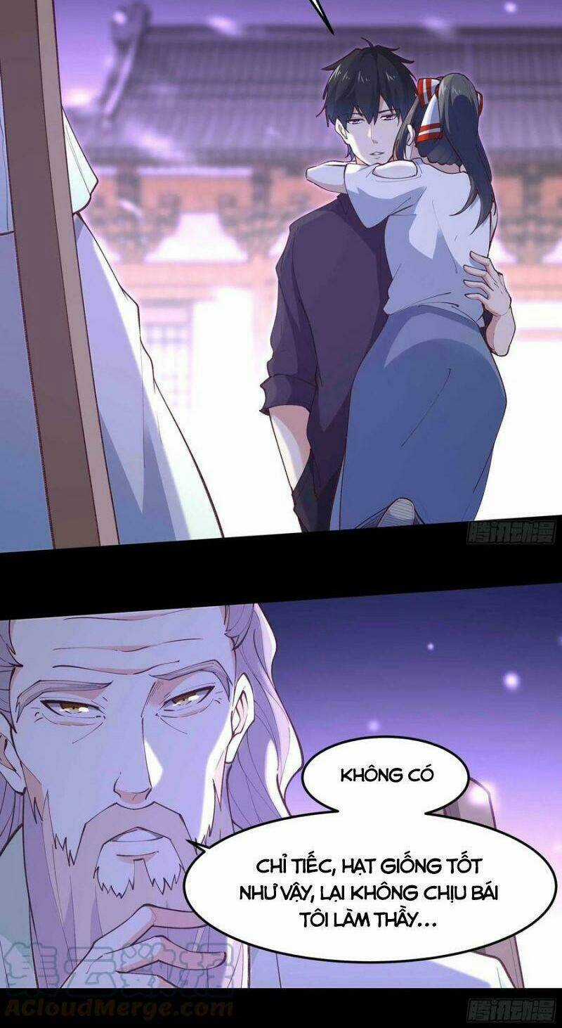 Trùng Sinh Đô Thị Thiên Tôn Chapter 262 trang 7