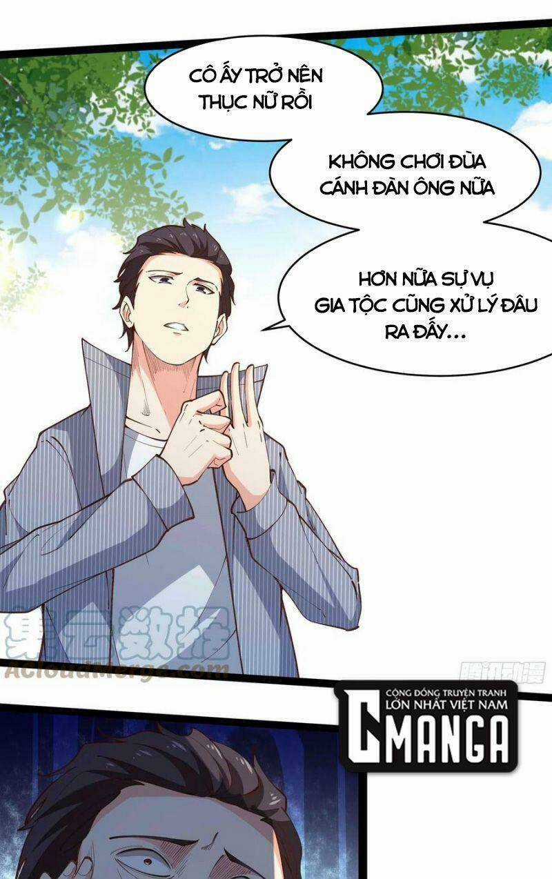 Trùng Sinh Đô Thị Thiên Tôn Chapter 263 trang 12