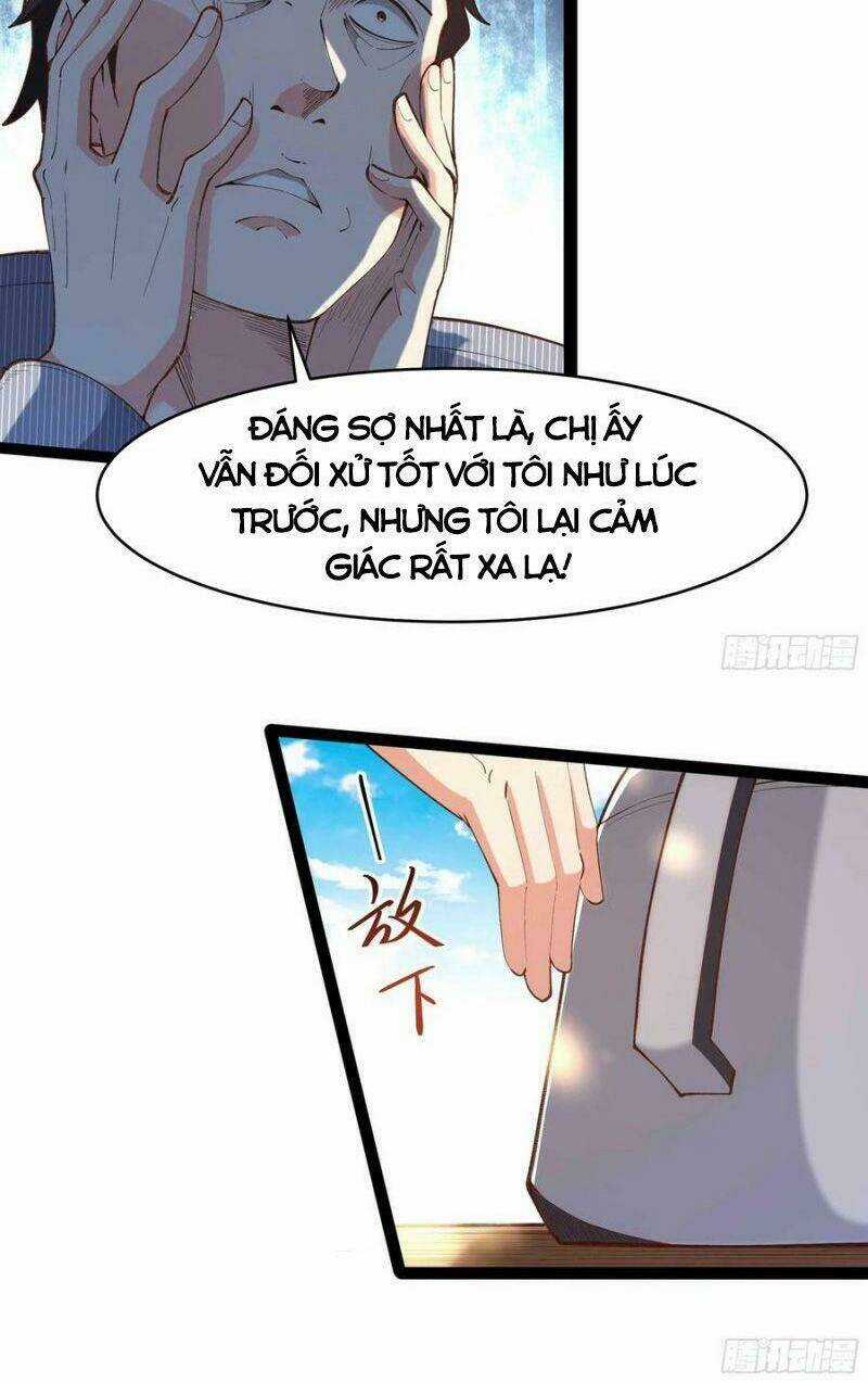 Trùng Sinh Đô Thị Thiên Tôn Chapter 263 trang 13