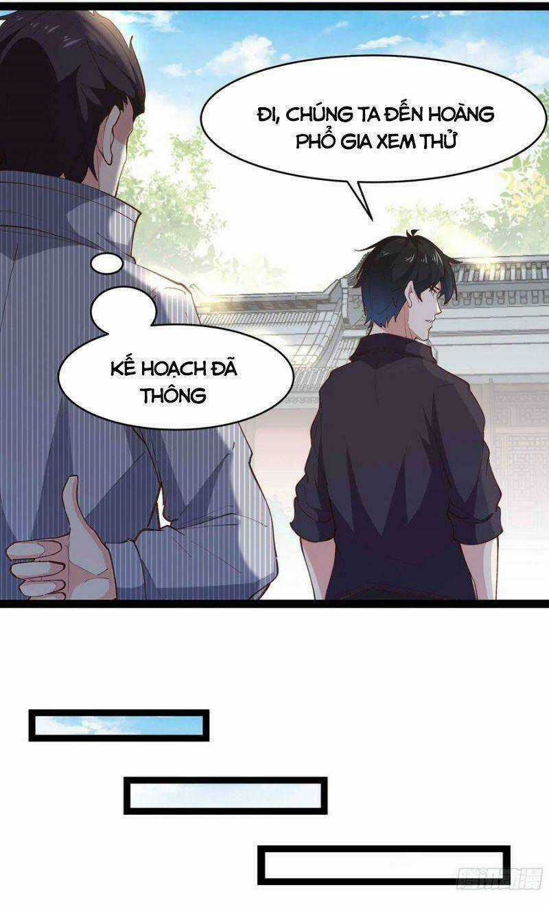 Trùng Sinh Đô Thị Thiên Tôn Chapter 263 trang 14