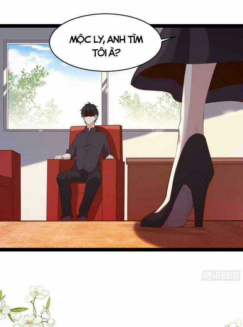 Trùng Sinh Đô Thị Thiên Tôn Chapter 263 trang 18