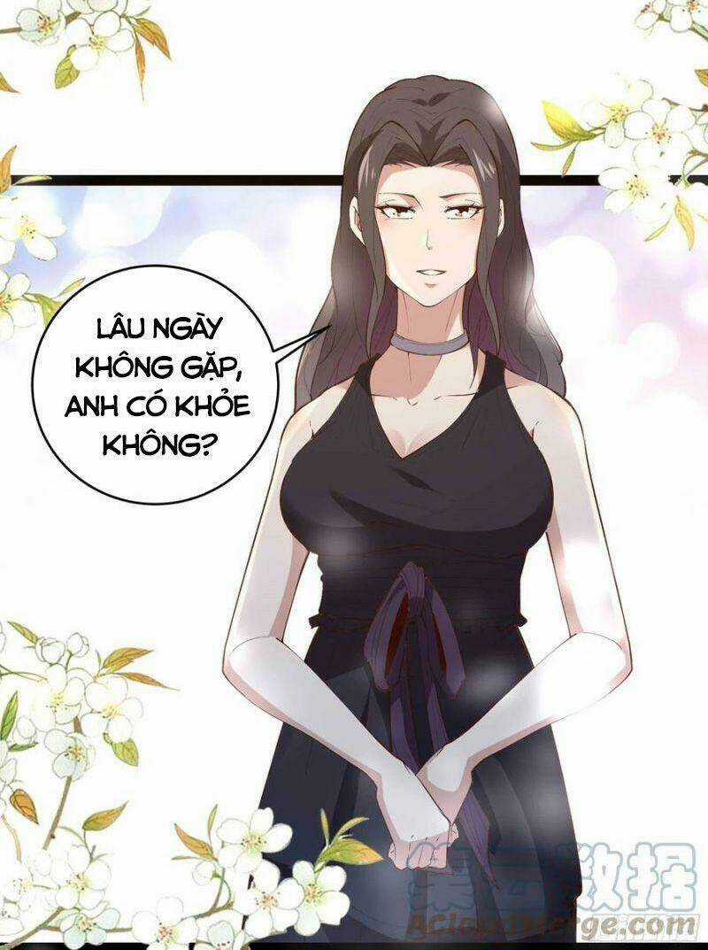 Trùng Sinh Đô Thị Thiên Tôn Chapter 263 trang 19