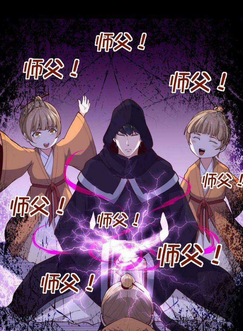 Trùng Sinh Đô Thị Thiên Tôn Chapter 263 trang 2