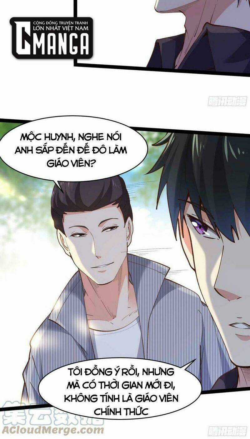 Trùng Sinh Đô Thị Thiên Tôn Chapter 263 trang 6